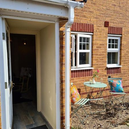 The Shambles By Spires Accommodation A Boho Styled Place To Stay Just 3 Miles From Birches Valley Visitors Centre Cannock Chase Rugeley Exteriér fotografie
