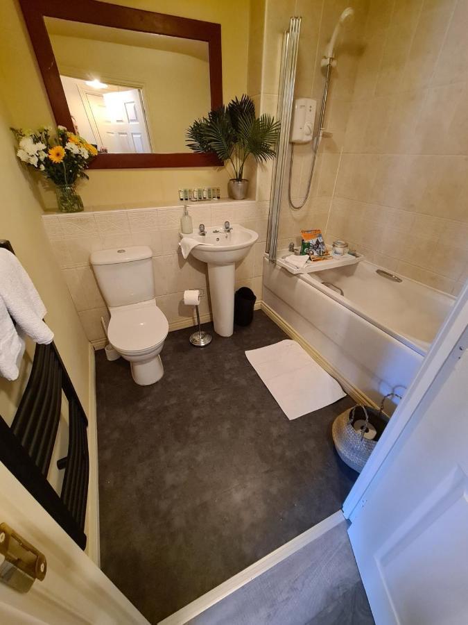 The Shambles By Spires Accommodation A Boho Styled Place To Stay Just 3 Miles From Birches Valley Visitors Centre Cannock Chase Rugeley Exteriér fotografie