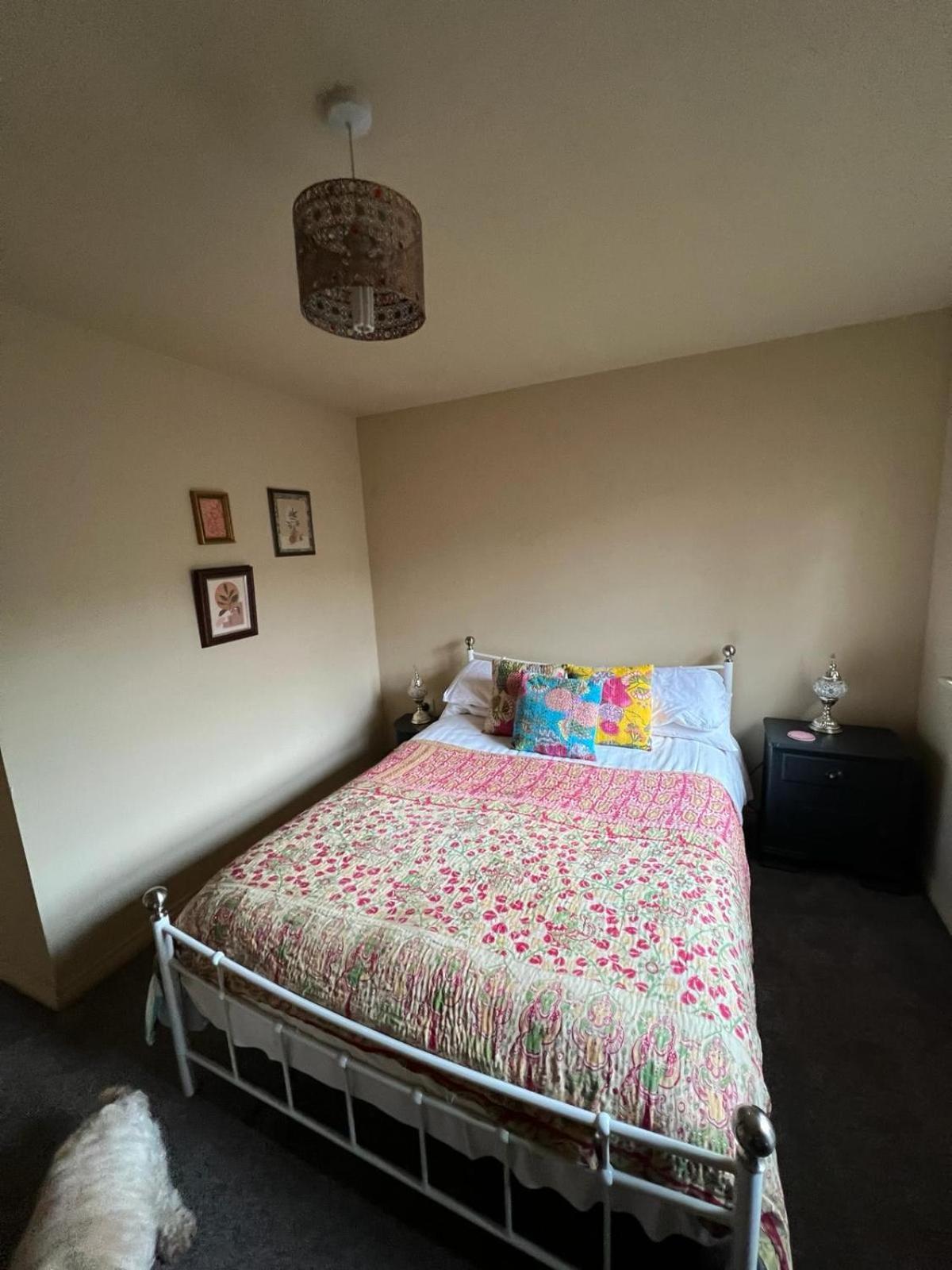 The Shambles By Spires Accommodation A Boho Styled Place To Stay Just 3 Miles From Birches Valley Visitors Centre Cannock Chase Rugeley Exteriér fotografie