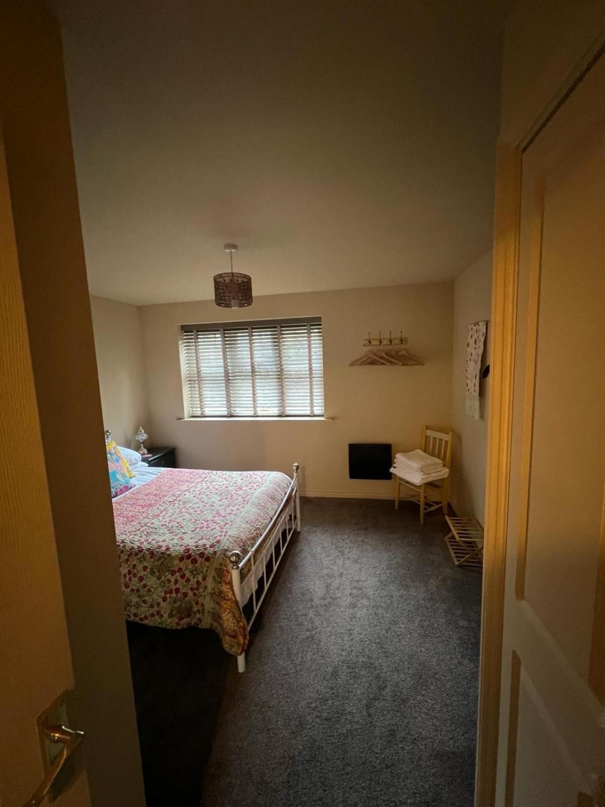 The Shambles By Spires Accommodation A Boho Styled Place To Stay Just 3 Miles From Birches Valley Visitors Centre Cannock Chase Rugeley Exteriér fotografie