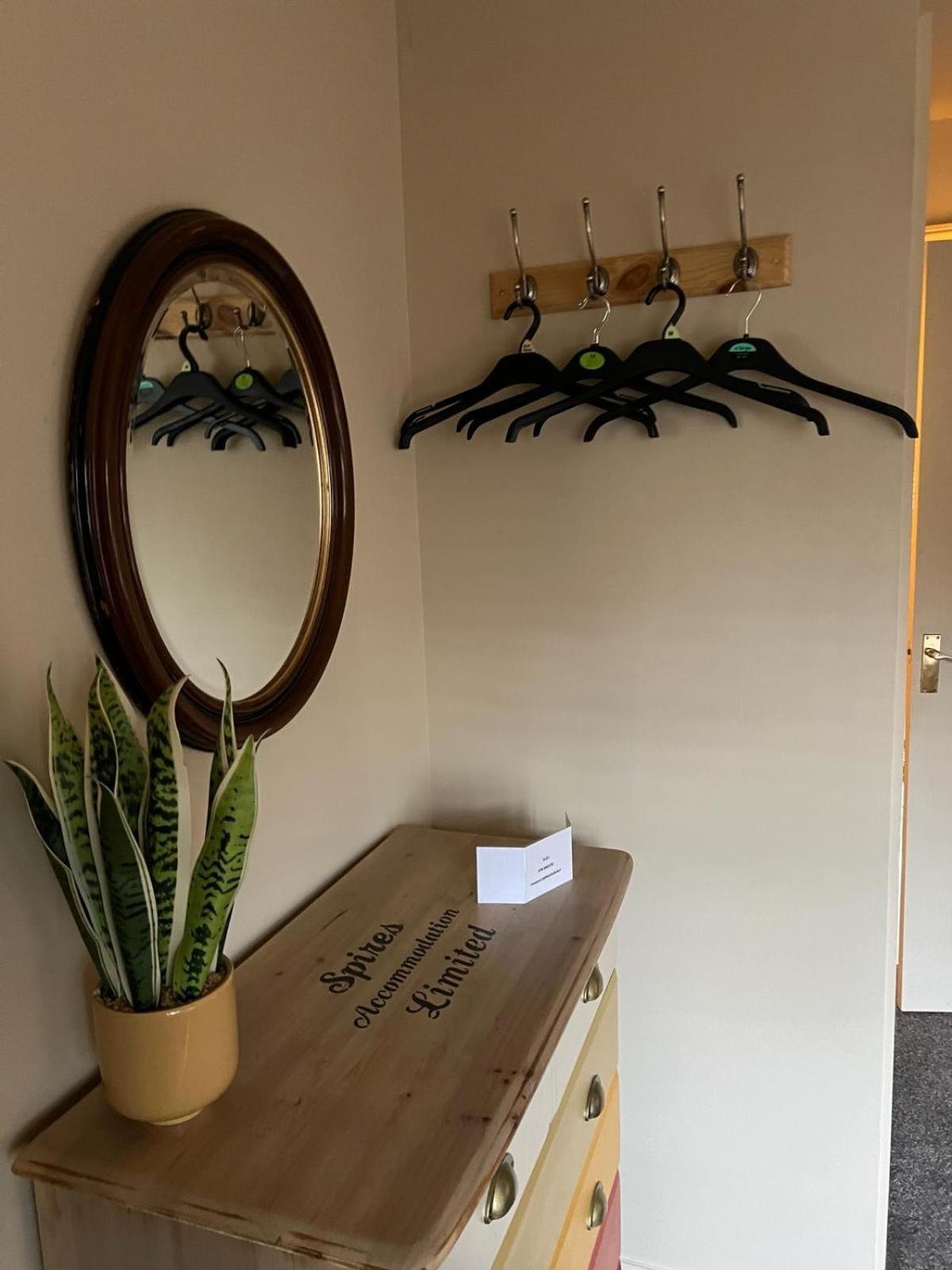 The Shambles By Spires Accommodation A Boho Styled Place To Stay Just 3 Miles From Birches Valley Visitors Centre Cannock Chase Rugeley Exteriér fotografie